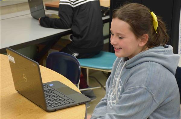 Student and Parent Technology Resources
